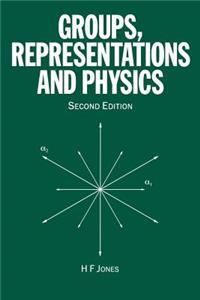 Groups, Representations and Physics