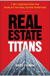 Real Estate Titans