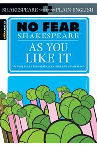 As You Like It