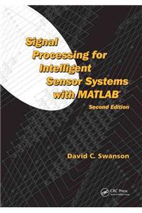 Signal Processing for Intelligent Sensor Systems with MATLAB