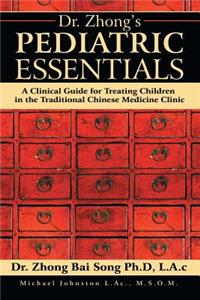 Dr. Zhong's Pediatric Essentials