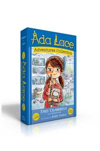 ADA Lace Adventures Collection