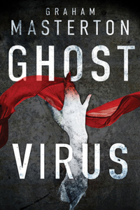 Ghost Virus: The must-read horror to keep you up all night and part of a chilling series for winter 2024