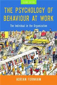 Psychology of Behaviour at Work