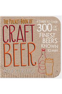 The Pocket Book of Craft Beer