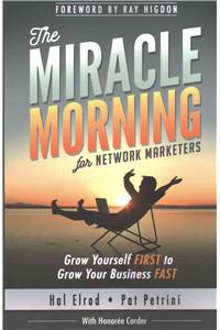 Miracle Morning for Network Marketers