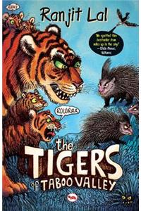 Tigers of Taboo Valley