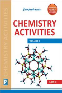 Comprehensive Chemistry Activities Vol.I Xi