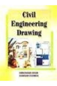 Civil Engineering Drawing