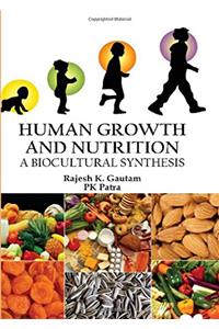 Human Growth and Nutrition