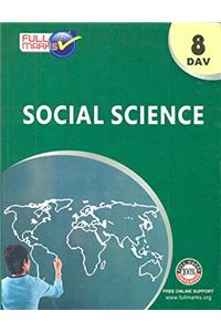 DAV - Social Science Class 8