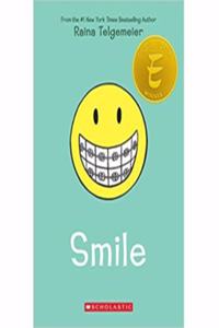 Smile (Graphix)