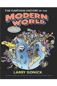 Cartoon History of the Modern World Part 1