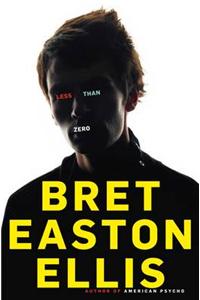 Less Than Zero
