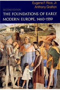 Foundations of Early Modern Europe