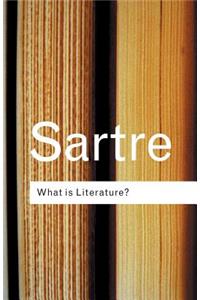 What Is Literature?