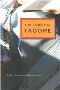 The Essential Tagore