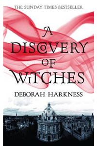 A Discovery of Witches