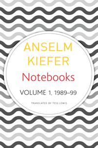 Notebooks, Volume 1, 1998-99