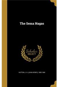 Sema Nagas