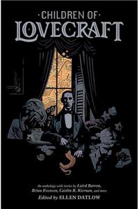 Children Of Lovecraft