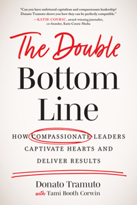 Double Bottom Line