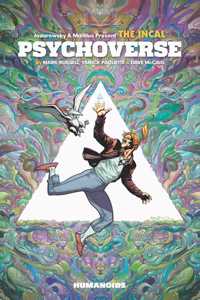 Incal: Psychoverse