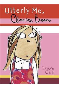 Clarice Bean, Utterly Me