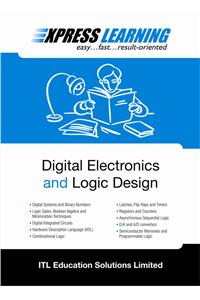 Express Learning – Digital Electronics and Logic Design
