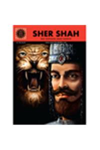 Sher shah