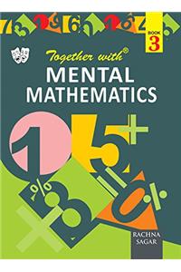 Together With Mental Maths - 3