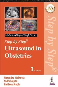 Step by Step Ultrasound in Obstetrics