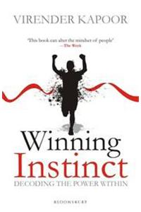 Winning Instinct