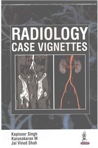 Radiology Case Vignettes
