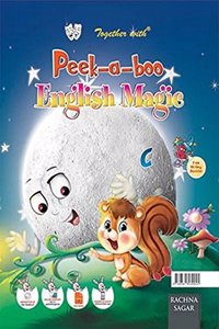 Together with Peek a Boo English Magic C