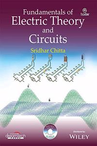 Fundamentals of Electric Theory and Circuits
