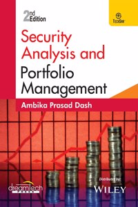 Security Analysis and Portfolio Management, 2ed