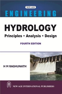 Hydrology : Principles, Analysis, Design