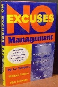 No-Excuses Management