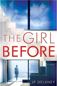 The Girl Before