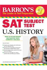 Sat Subject Test U.S. History