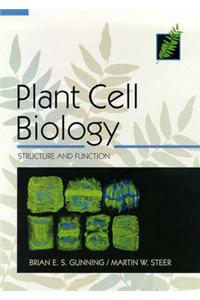 Plant Cell Biology: Structure and Function