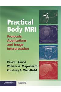 Practical Body MRI