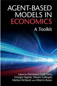 Agent-Based Models in Economics