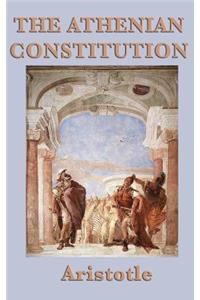 The Athenian Constitution