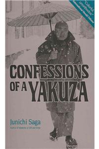 Confessions of a Yakuza