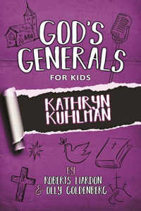 God's Generals for Kids - Volume One