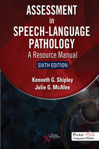 Assessment in Speech-Language Pathology