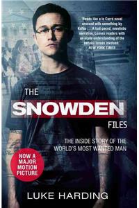 The Snowden Files