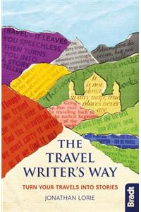 Travel Writer's Way